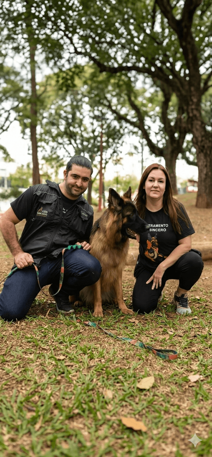 Cão Sincero Mobile
