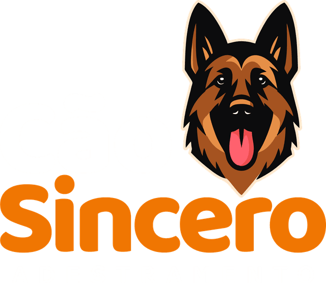 Cão Sincero