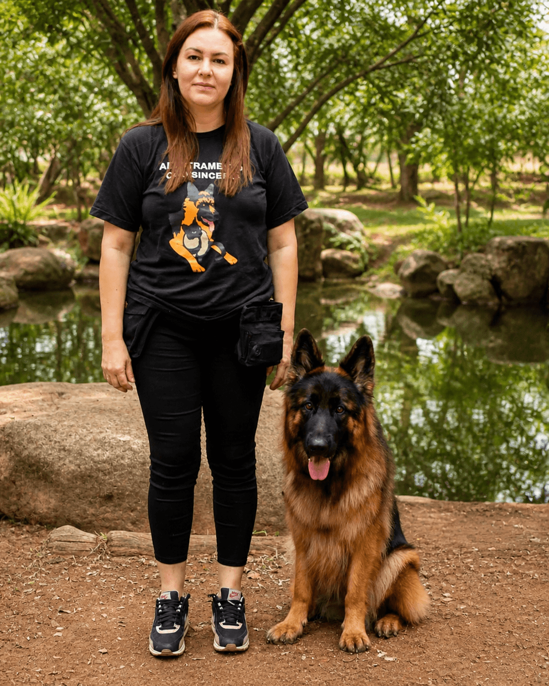 Eliane (Lica) - Cão Sincero