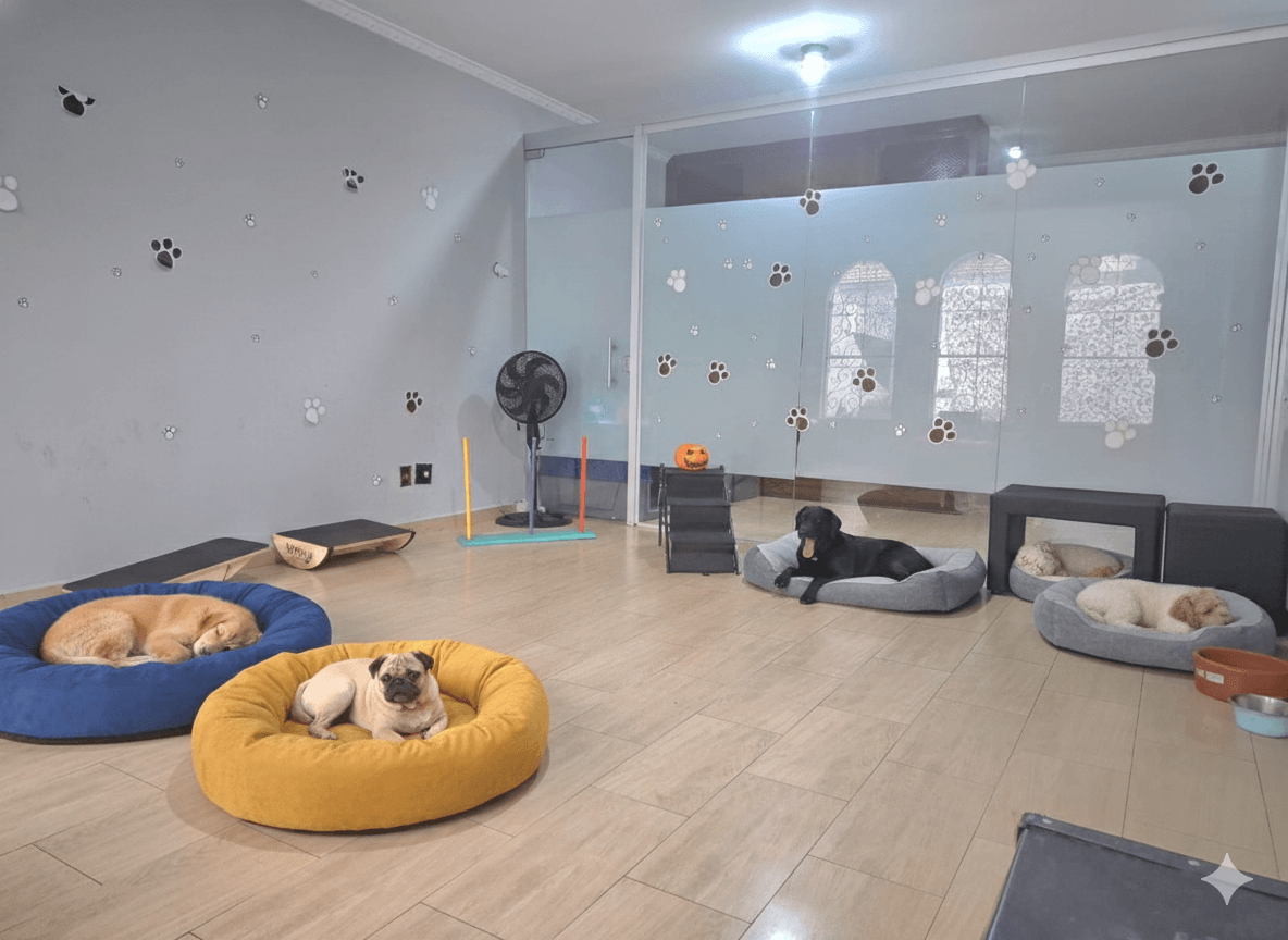 Foto do Espaço 3