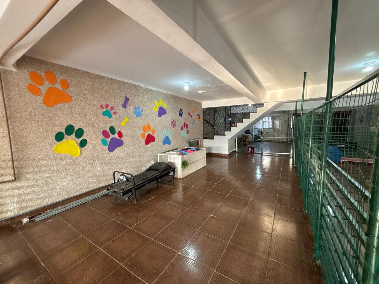 Foto do Espaço 4