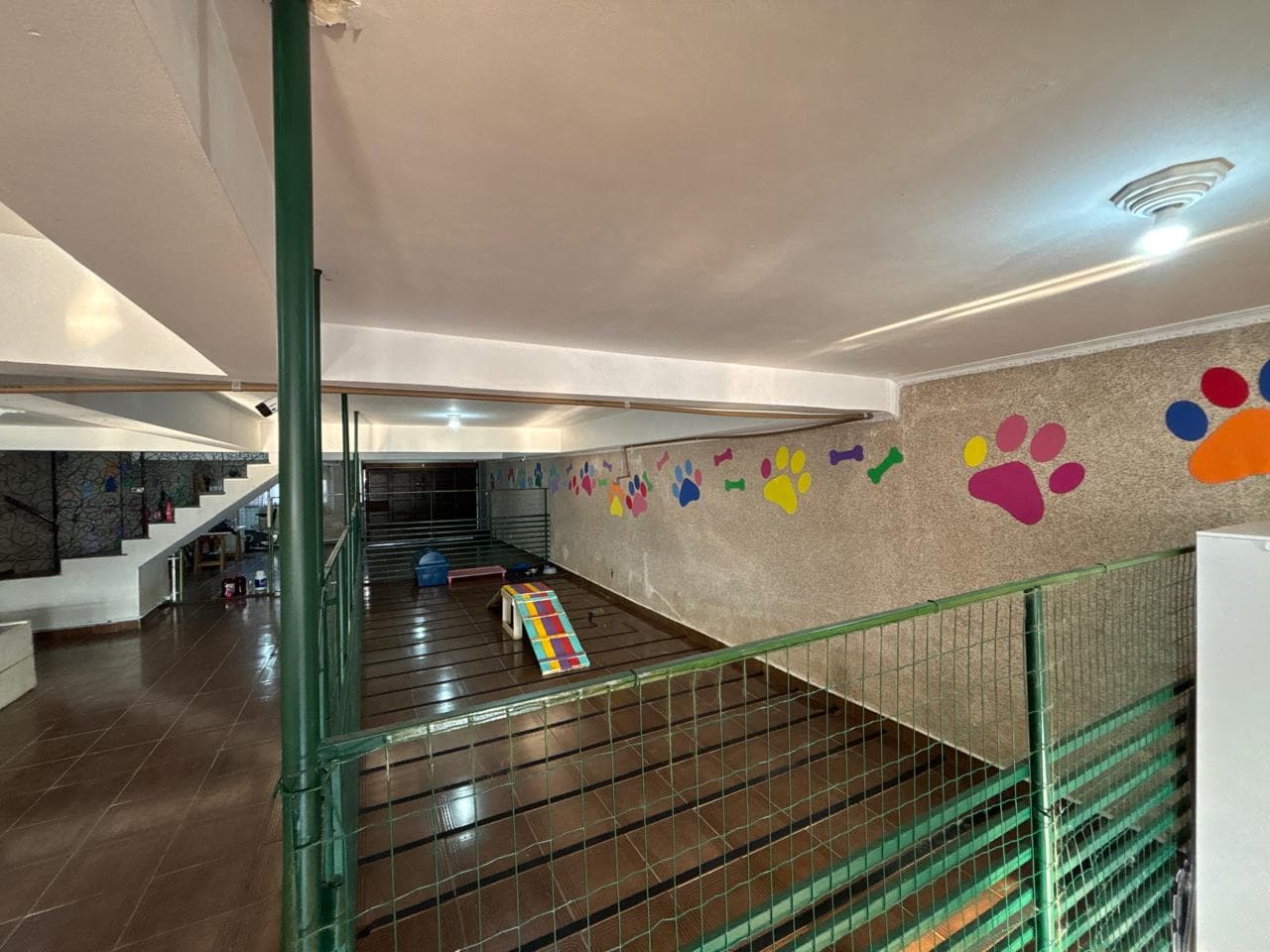 Foto do Espaço 5