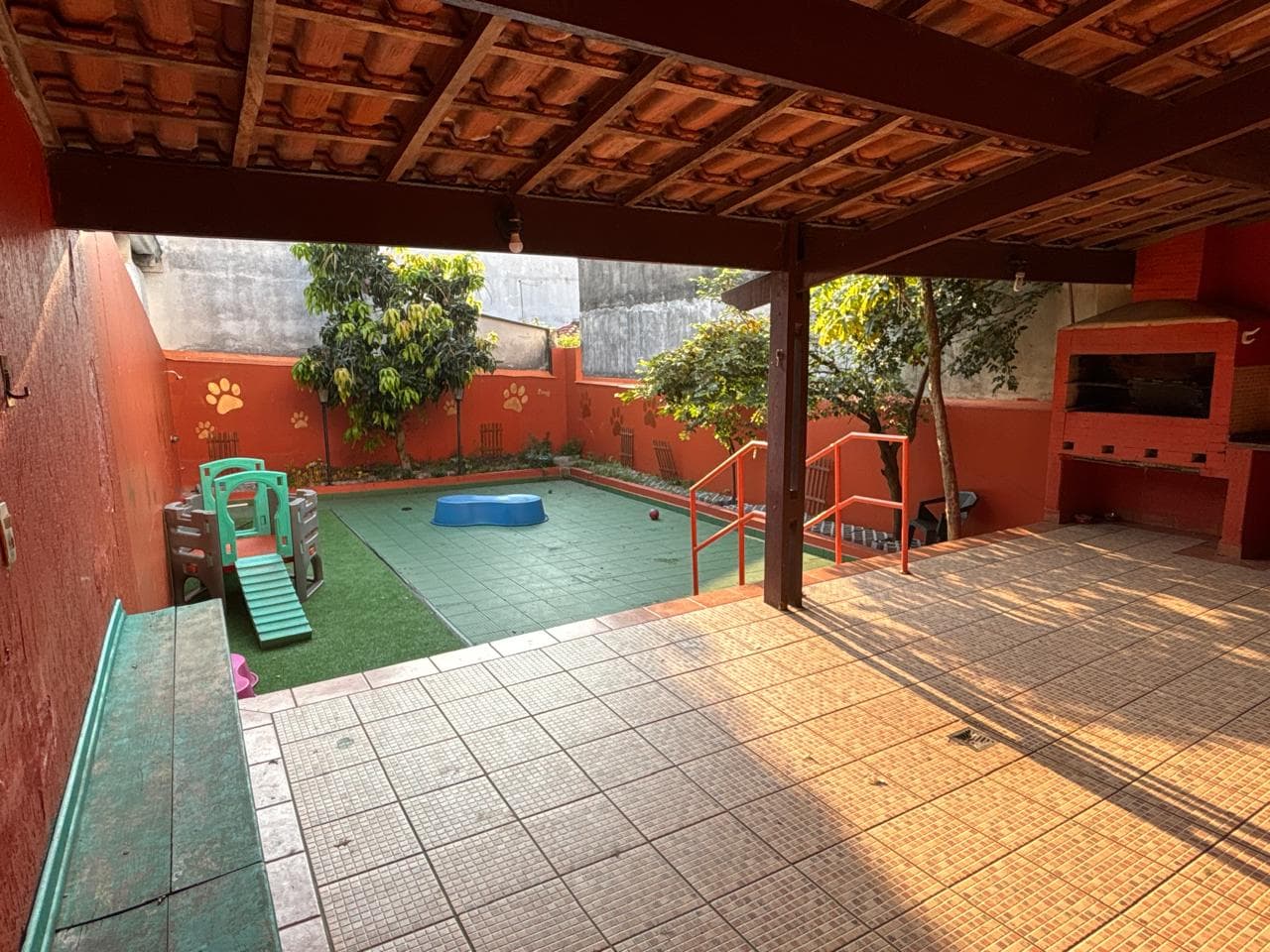 Foto do Espaço 6