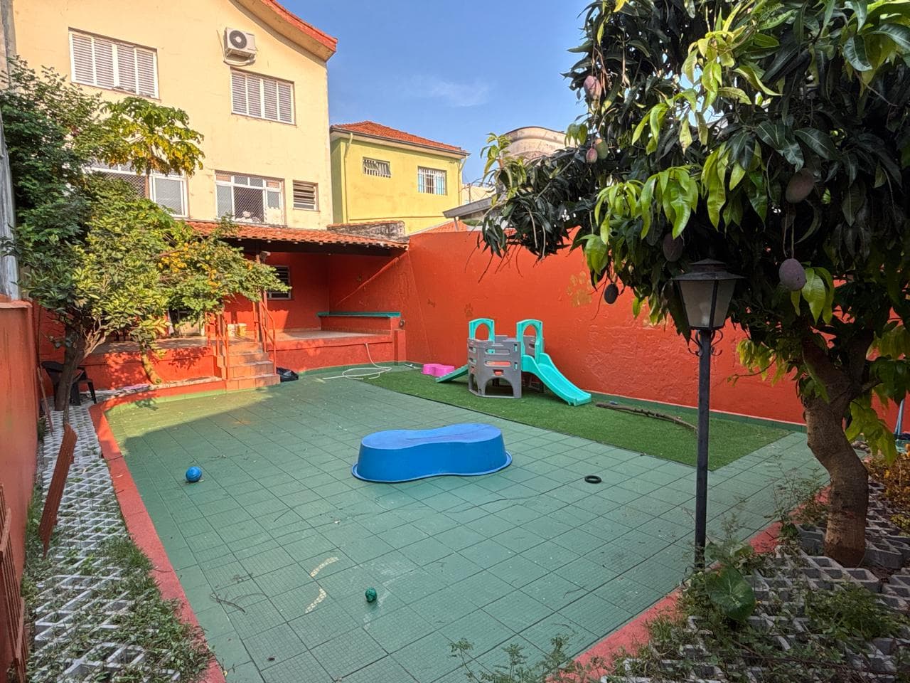 Foto do Espaço 7